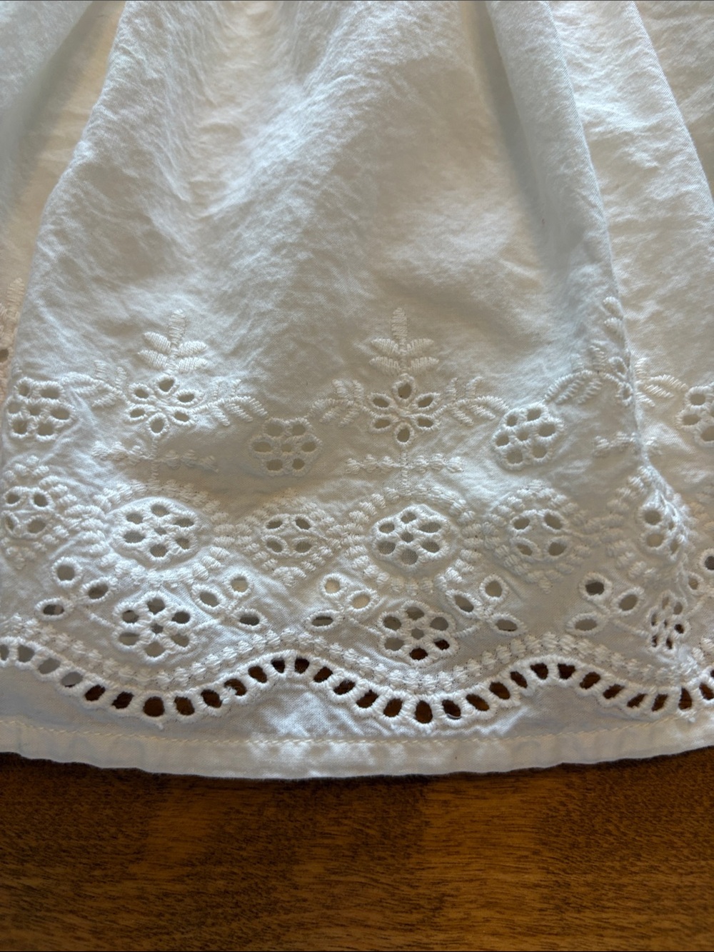 Baby dress - Picture 4 of 4